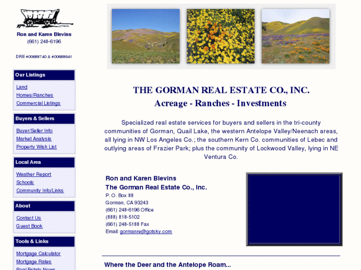 www.gormanrealestate.com