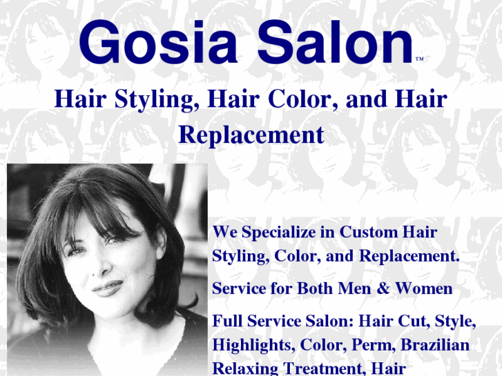 www.gosiasalon.com