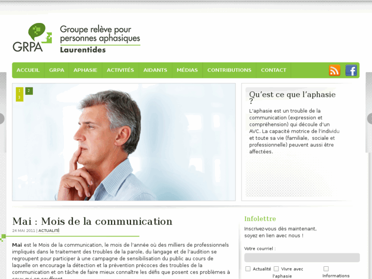 www.groupereleve.com