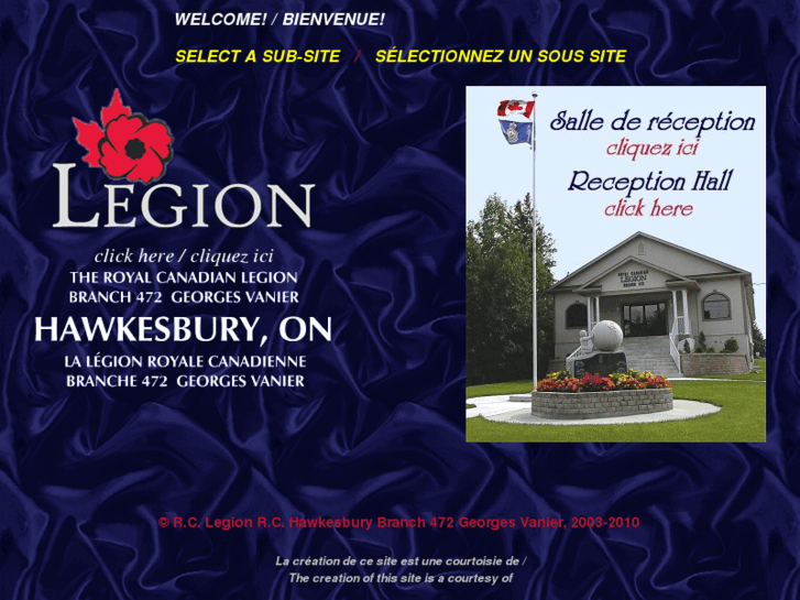 www.hawkesburylegion.com