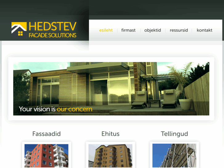 www.hedstev.com