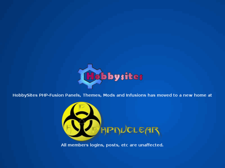 www.hobbysites.net