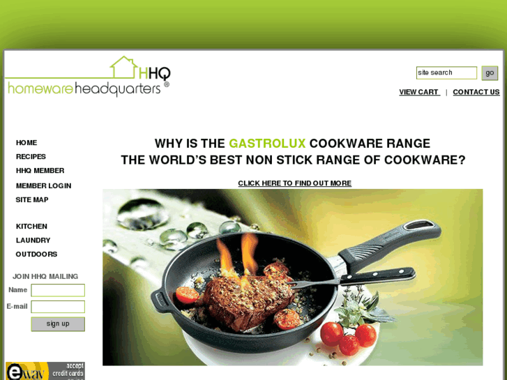 www.homewareheadquarters.com