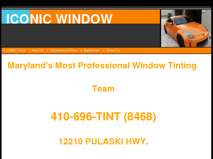 www.iconictinting.com