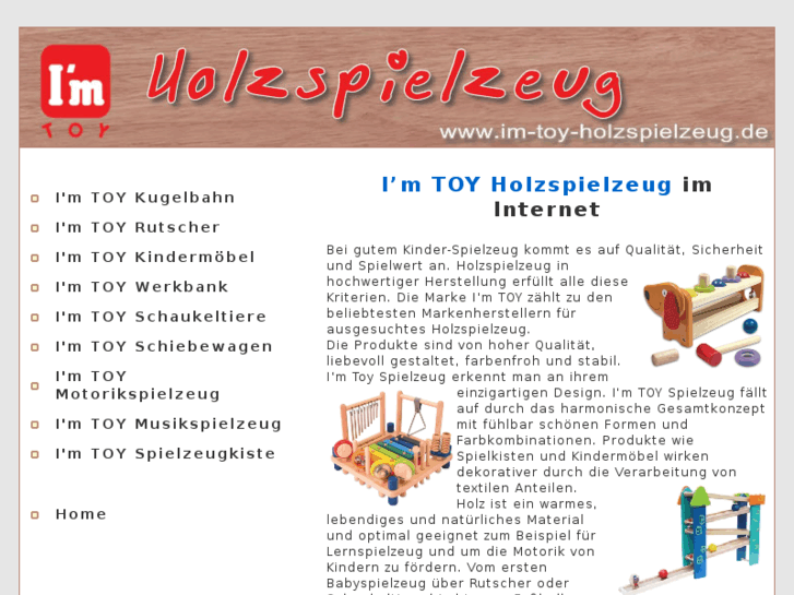 www.im-toy-holzspielzeug.de