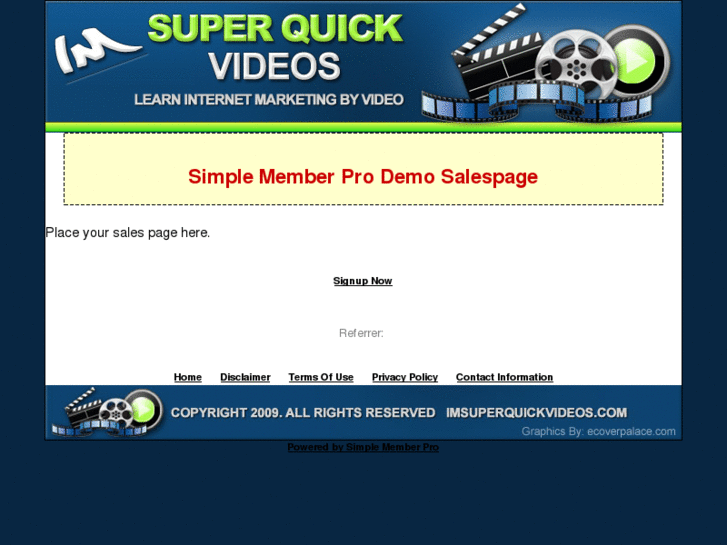 www.imsuperquickvideos.com