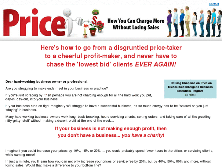 www.increaseyourprices.com