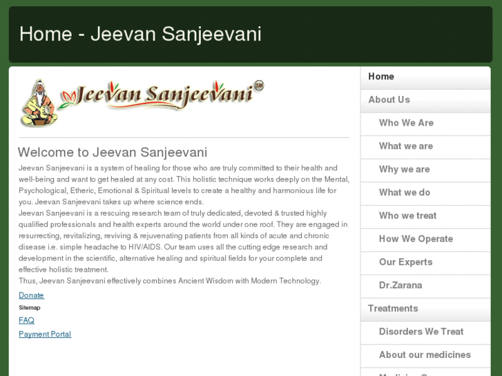 www.jeevansanjeevani.com