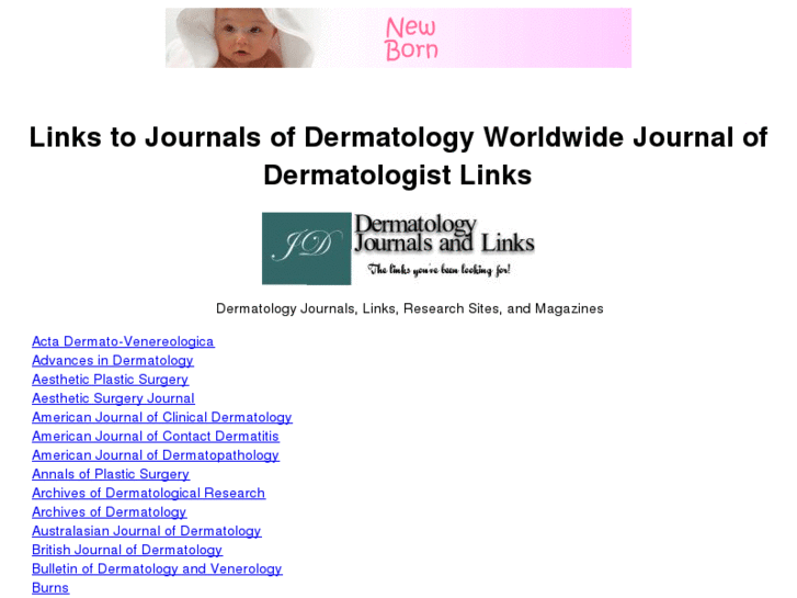 www.journalofdermatology.com