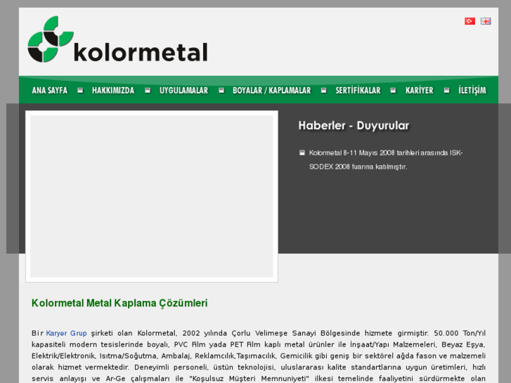 www.kolormetal.com