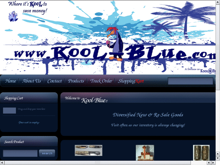 www.kool-blue.com