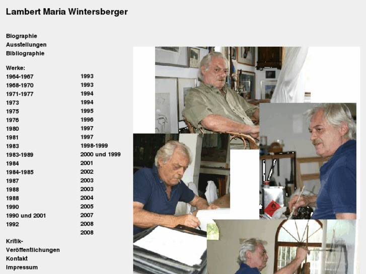 www.lambert-maria-wintersberger.com