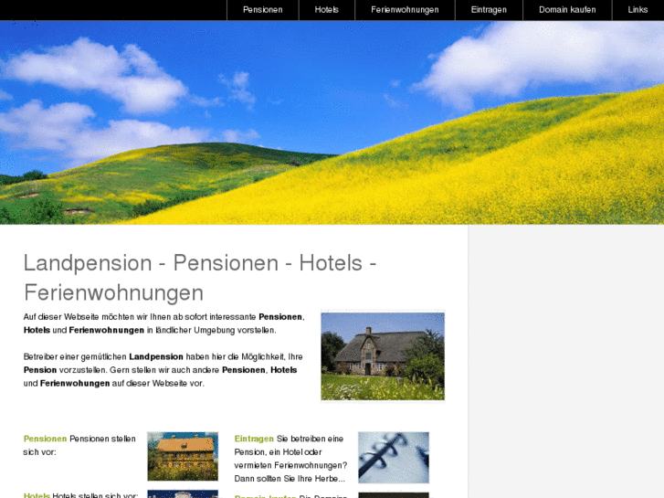 www.landpension.net