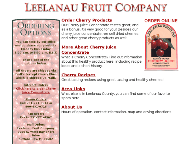 www.leelanaufruit.com