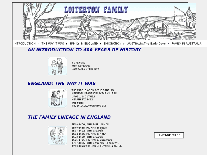 www.loitertonfamily.com