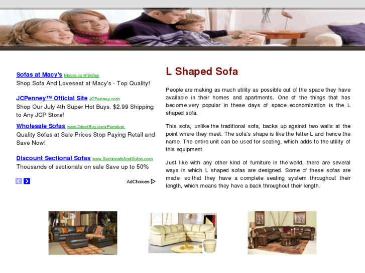 www.lshapedsofa.com