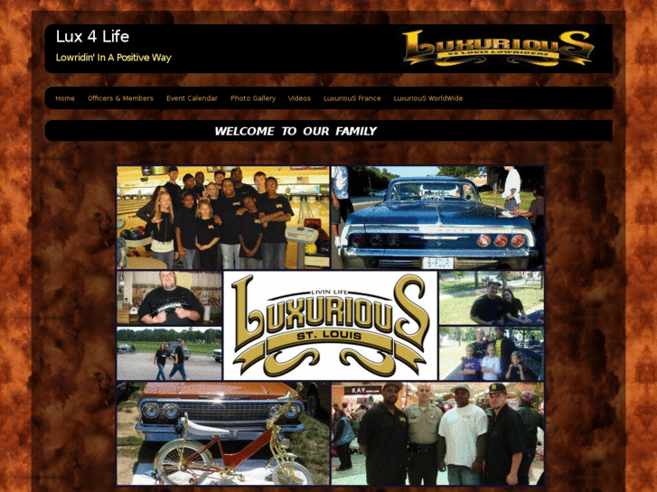 www.luxuriousstl.com