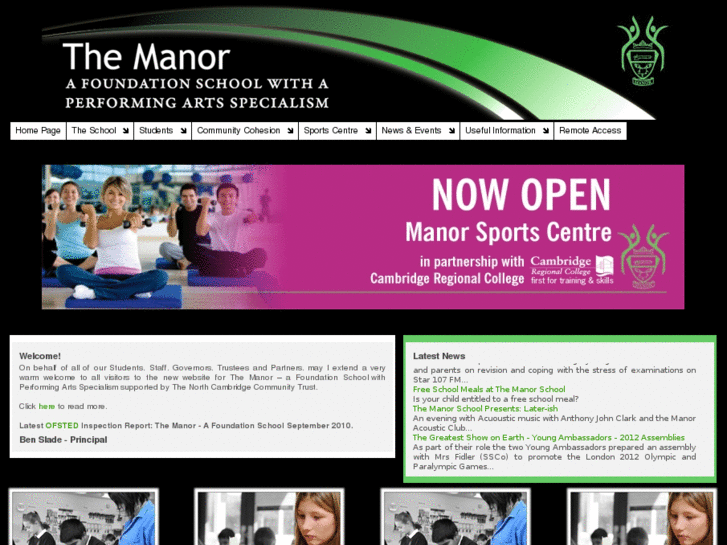 www.manorcc.org.uk