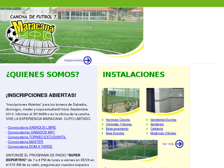 www.maracanafutbol7.com