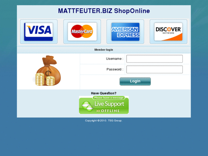 www.mattfeuter.biz