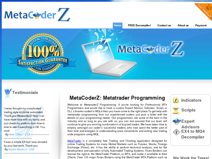 www.metacoderz.com