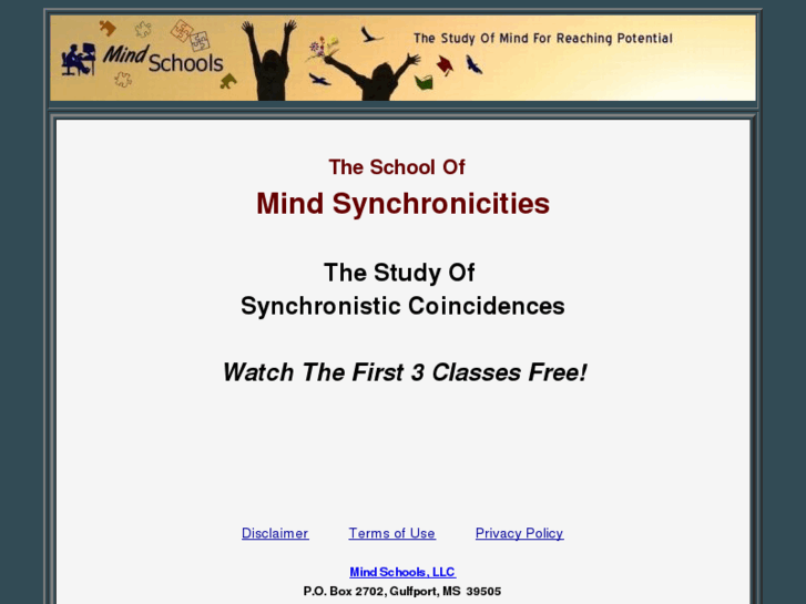 www.mindsynchronicities.com
