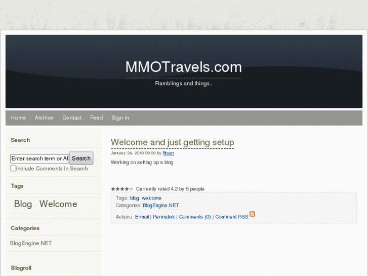 www.mmotravels.com