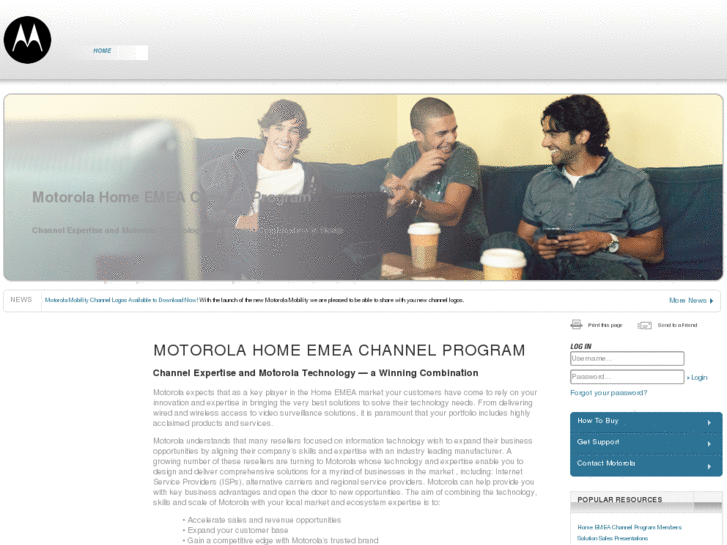 www.motorola-emeaportal.com
