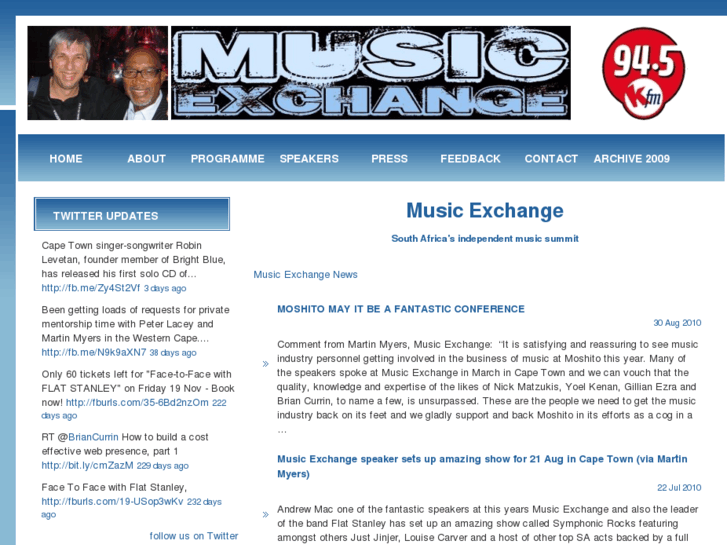 www.musicexchange.co.za