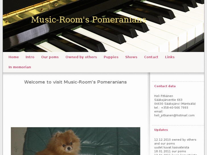 www.musicroomspoms.com