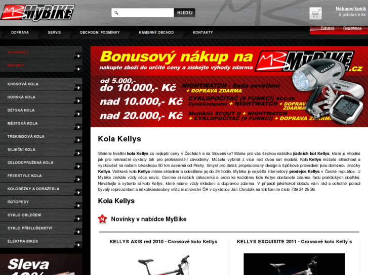 www.mybike.cz