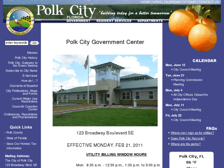 www.mypolkcity.org