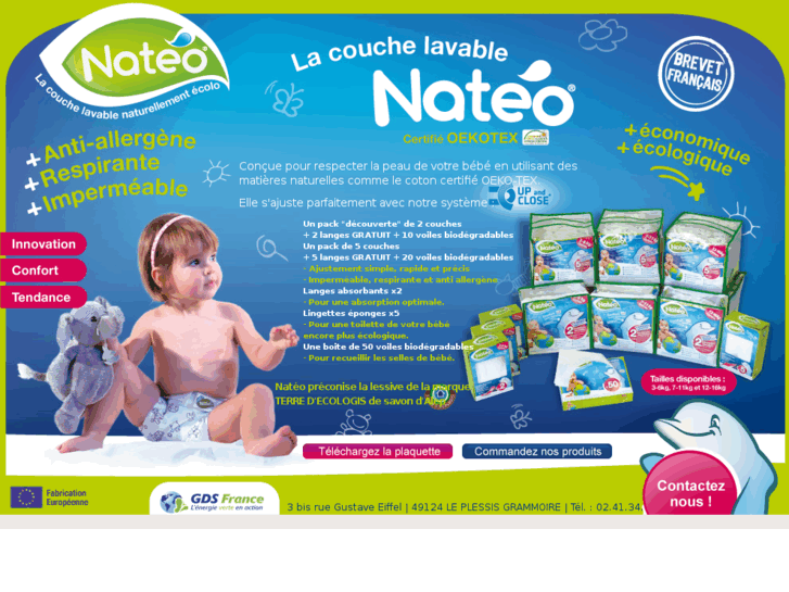 www.nateo-france.com