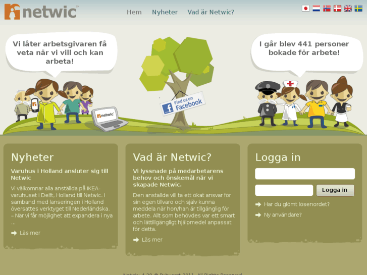 www.netwic.com