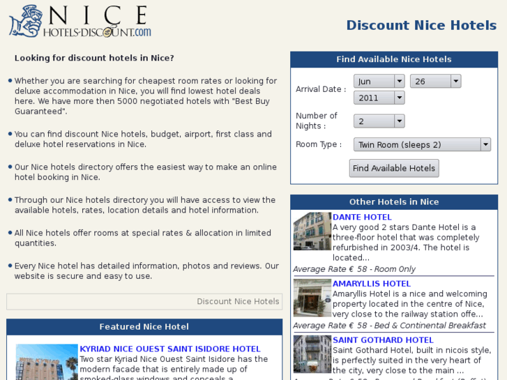 www.nicehotels-discount.com