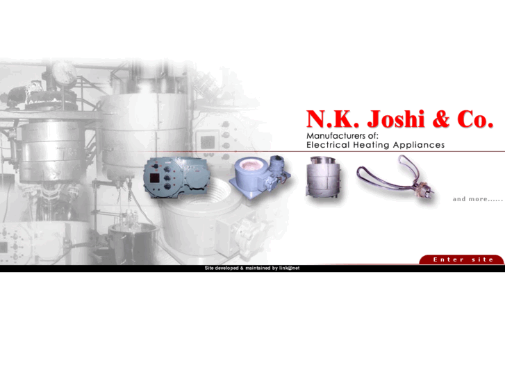 www.nkjoshiandco.com