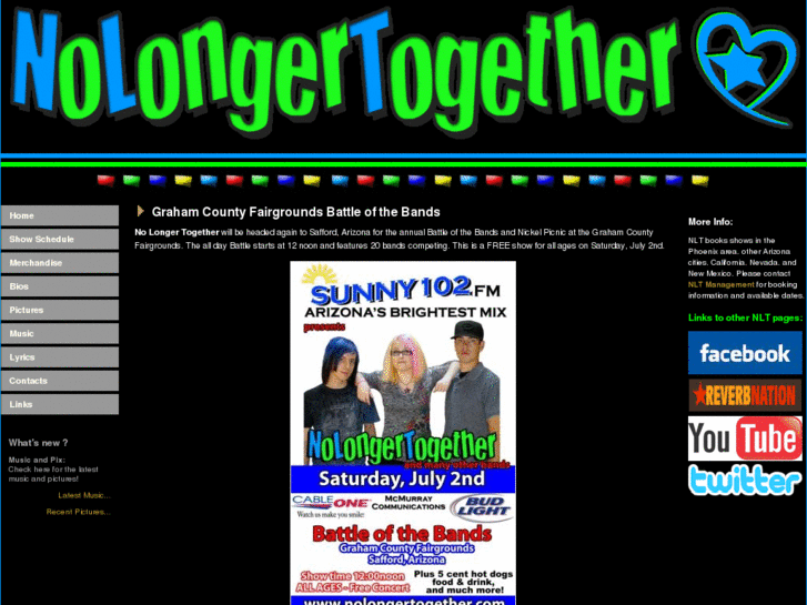 www.nolongertogether.com