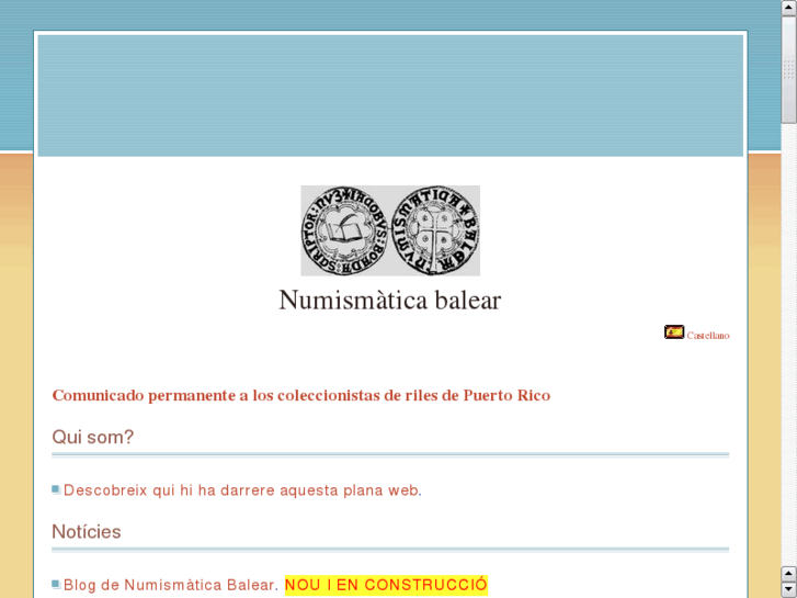 www.numismaticabalear.com