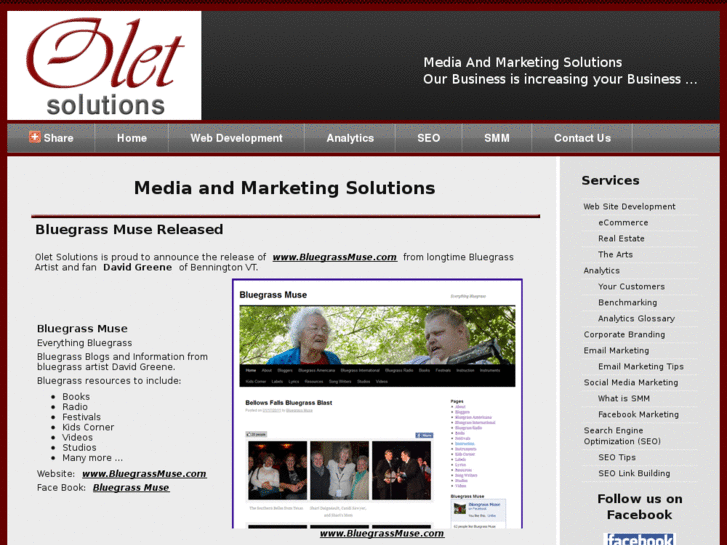 www.oletsolutions.com