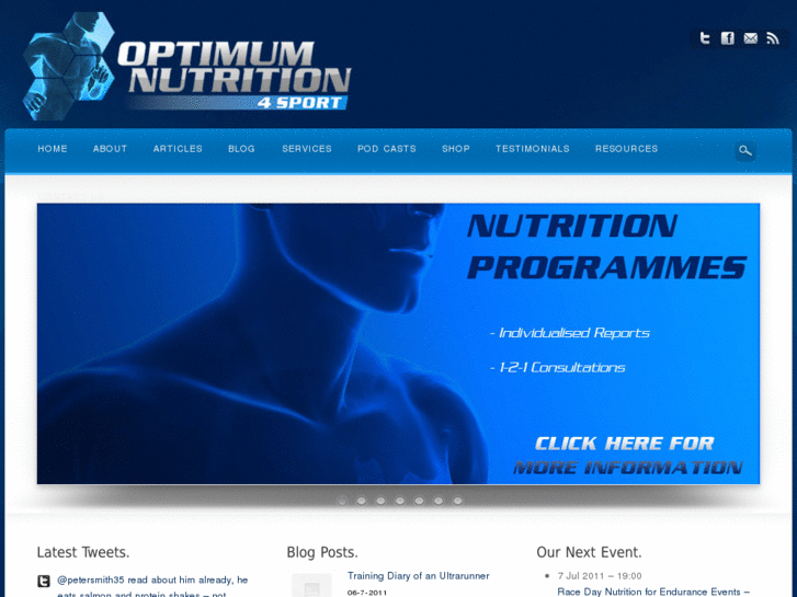 www.optimumnutrition4sport.com