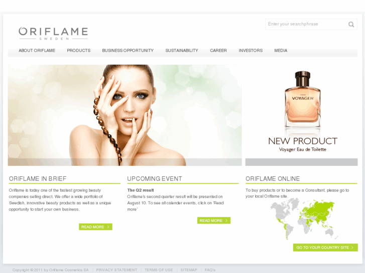 www.oriflame.com