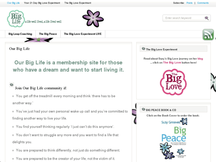 www.ourbiglife.com