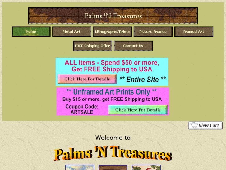 www.palmsntreasures.com