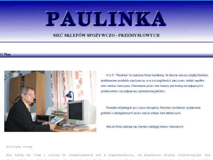 www.paulinkasklepy.pl