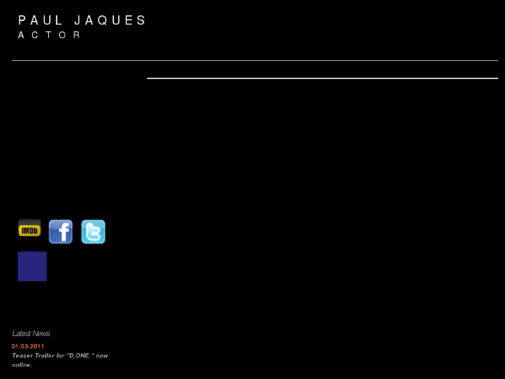 www.pauljaques.com