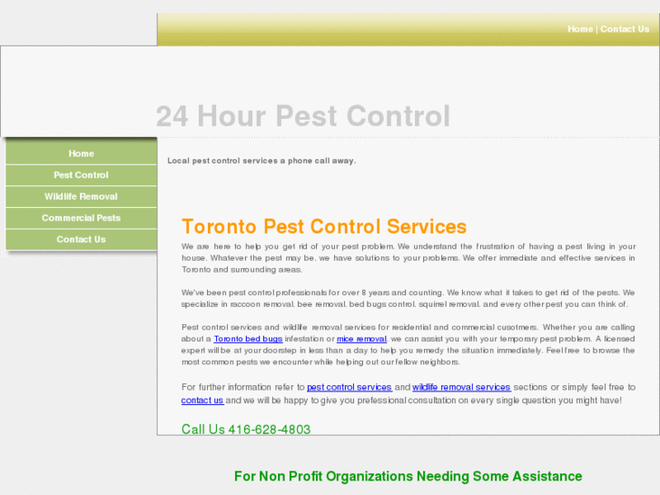 www.pestcontrolmilton.com