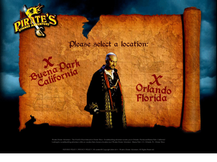 www.piratesholidayadventureca.com