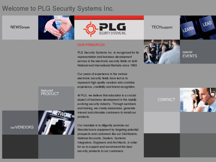 www.plgsecurity.com