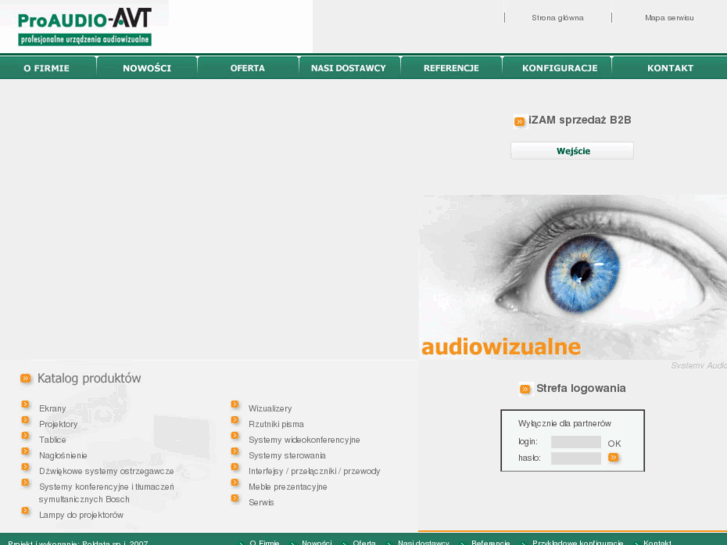 www.proaudio.pl