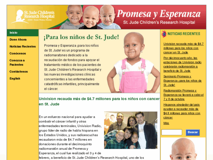 www.promesayesperanza.com